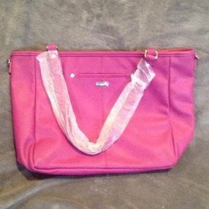 Townsfair Reversible Tote